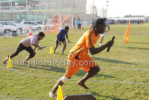 Thumbay Olympics 1